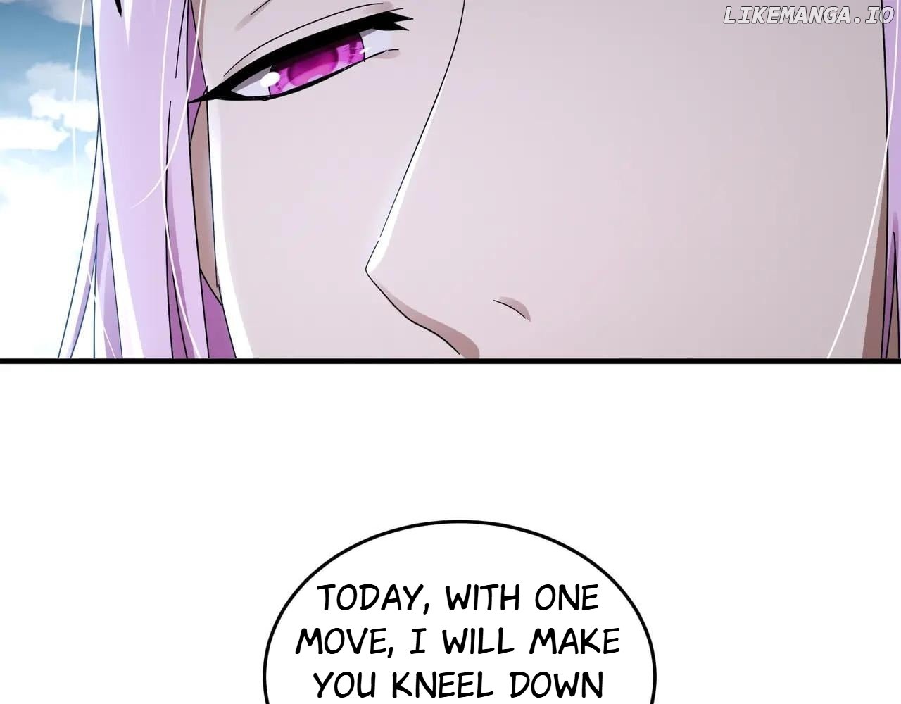 My Furry Harem Is After Me Chapter 333 - page 53